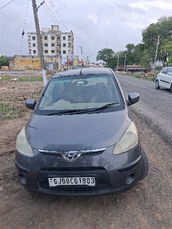 i10 CNG