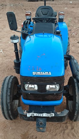 sonalika સોનાલીકા