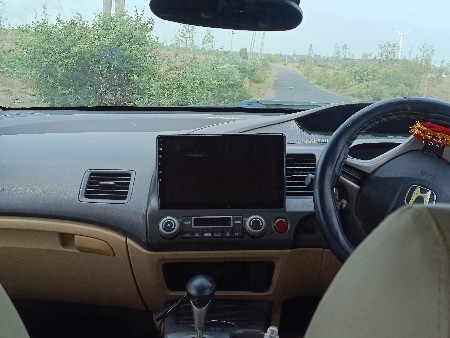 ગાડી વેચવાની છે