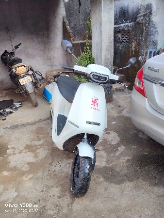 vechvanu chhe