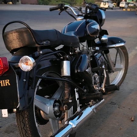bullet diesel