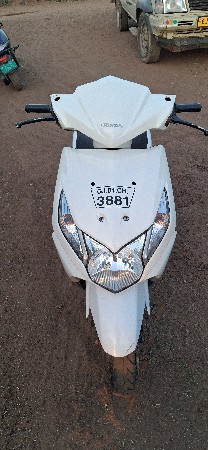 Honda Dio