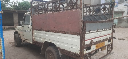 bolero