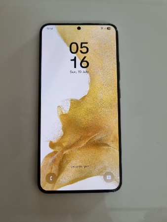 s22 pluse 5g