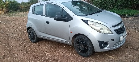 beat diesel 2012 owner 2