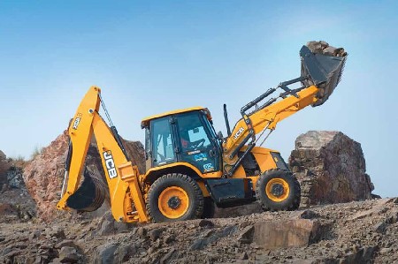 JCB ડ્રાઈવર ની જરૂર છે