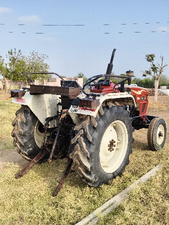 eicher 368