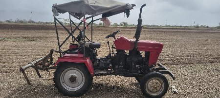 mini tractor vechvanu che