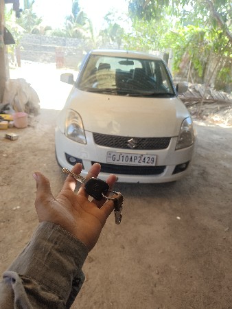 Swift tukda