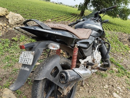 પલસર વેસશ વાનુ સે