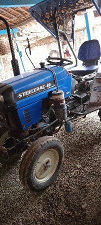 Steeltrac 18