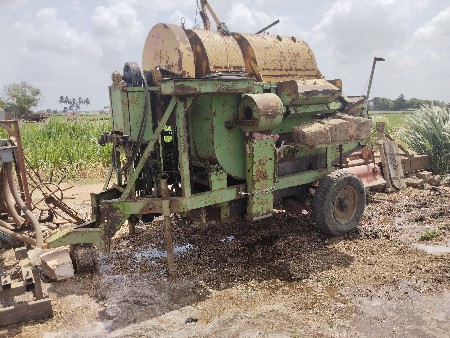 થેશર વેચવાનું છે