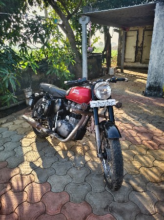 classic 350