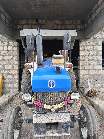 new holland 3600tx
