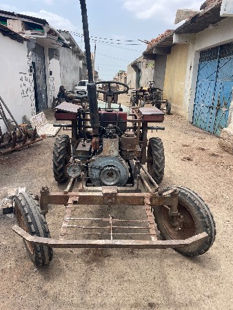 મીની ટ્રેક્ટર વેચાણ
