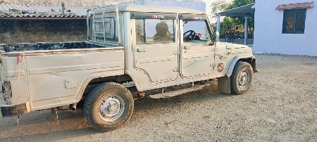 bolero campr