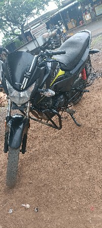 ટુ વ્હીલર વેચવાનું છે