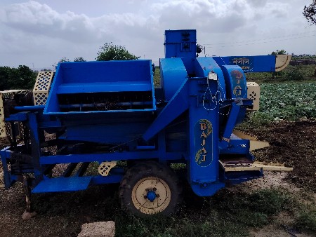 bajaj કંપનીની ફૂકણી બે સીઝન ચાલેલી