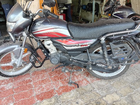 હોન્ડા CD 110