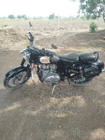 બુલેટ કલાશીક ૩૫૦