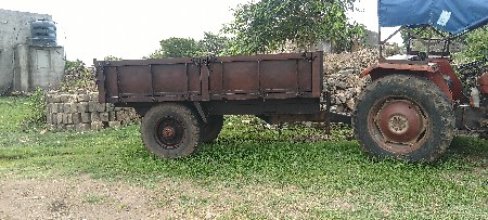 ટ્રોલી વેચવાની છે