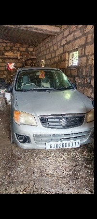 alto k10  મોડલ 2011