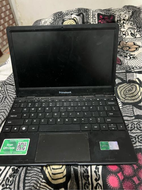 Leptop