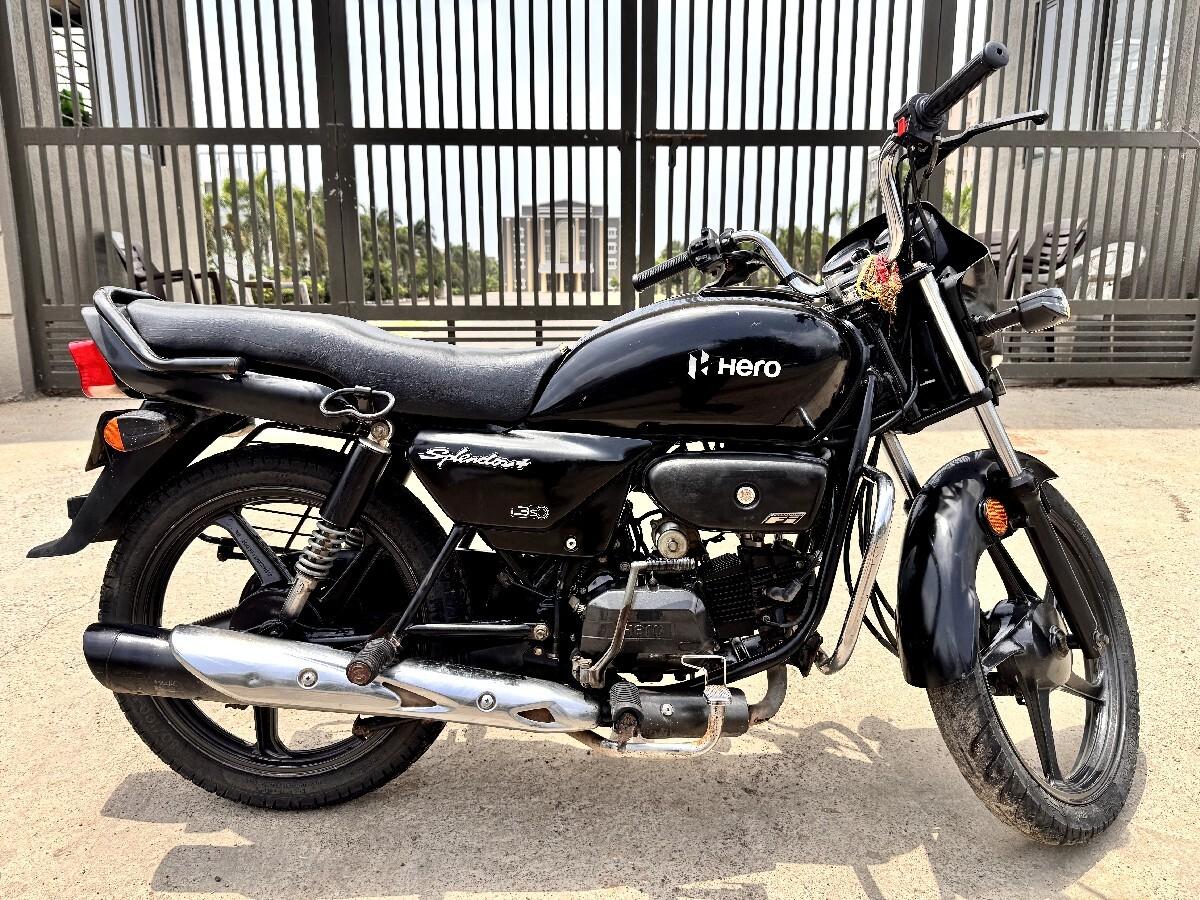 ગાડી Vechva ne che