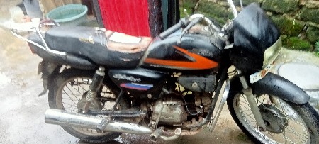 ગાડી વેચવાની છે