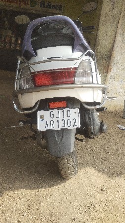 ગાડી વેચવાની છે