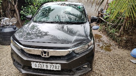 car vechvani che