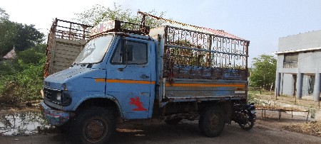 ટાટા 407 વેચવા નું છે