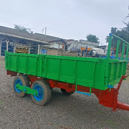 લારી (ટ્રેલર)4 વેચવાની છે.