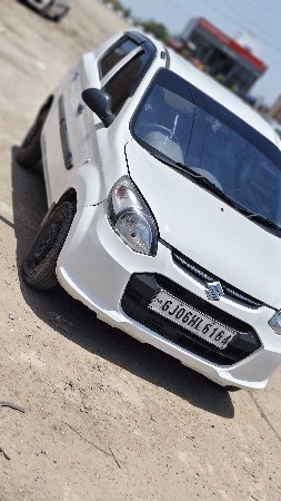 Alto 800 કપની CNG