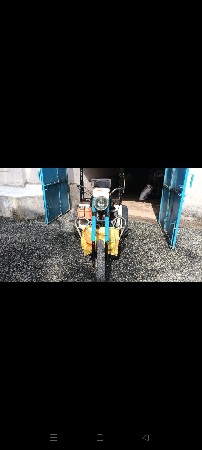 સનેડો વેચવાનો છે