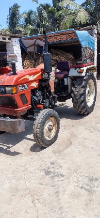 આઈસર 368.મોડલ 2013.ઓનર 1