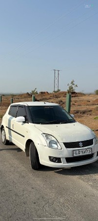 ગાડી વહેંચવાની છે