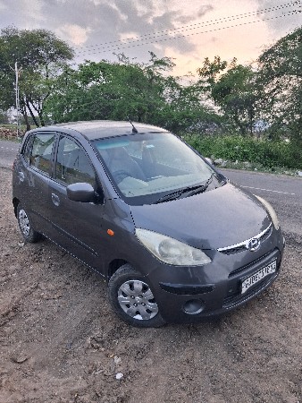 hondai i10