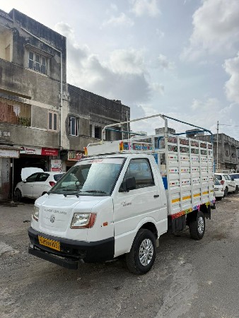 અશોક લેલન દોસ્ત 2016