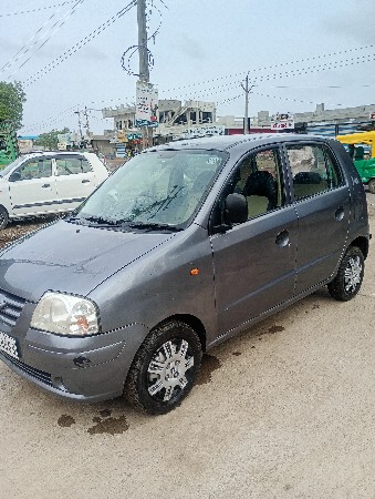 santro