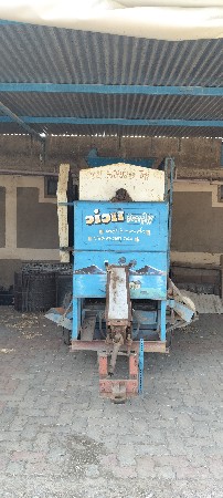 hamu bhai kamliya