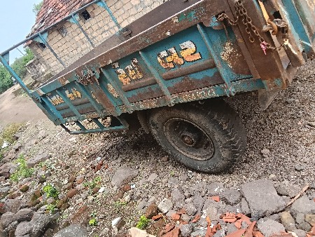 ટોલી નીલકંઠની બનાવેલી