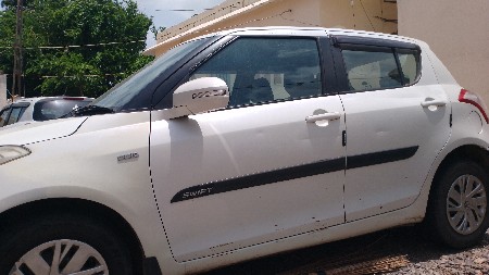 Swift diesel
