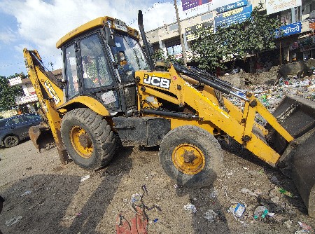 JCB 3dx