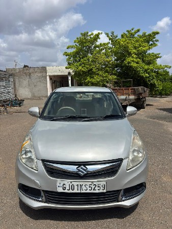 swift dzire