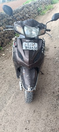 એકટીવા