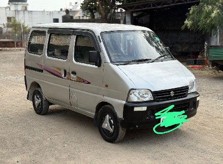 ઈકો વેચવાની છે