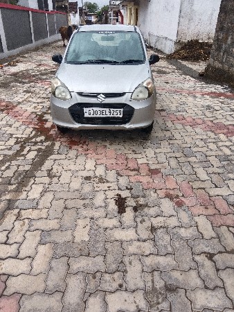 Alto 800 LXI