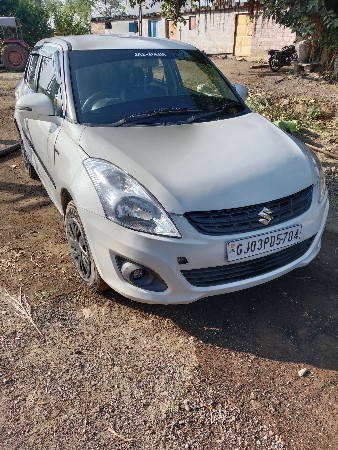 Swift dziire