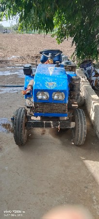 ટૅકટર વેચવાનૂ છે